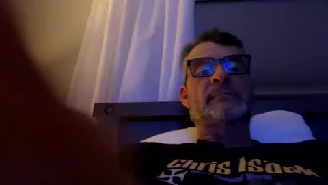 Snapshot of slickdog1969 chatting on December 3, 2025, 12:47 pm Slickdog online show from December 3, 2025, 12:47 pm