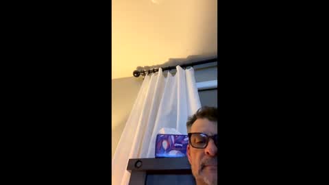 Snapshot of slickdog1969 chatting on January 6, 2026, 12:53 pm Slickdog online show from January 6, 2026, 12:53 pm