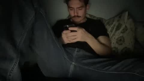 SlickMass online show from February 14, 2025, 3:22 am