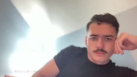 SlickMass online show from February 18, 2025, 2:16 am