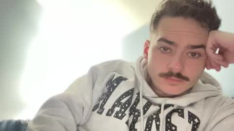 SlickMass online show from February 22, 2025, 3:45 am