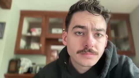 SlickMass online show from February 27, 2025, 6:53 pm