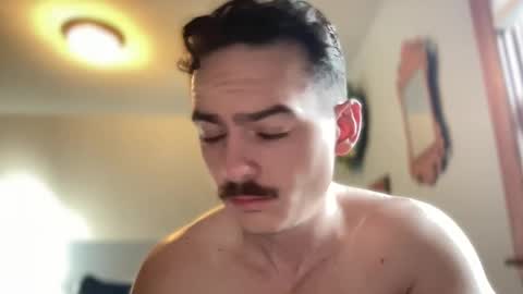 SlickMass online show from March 9, 2025, 8:52 pm