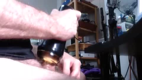 Snapshot of sliderguy699 chatting on January 12, 2025, 11:50 am sliderguy699 online show from January 12, 2025, 11:50 am