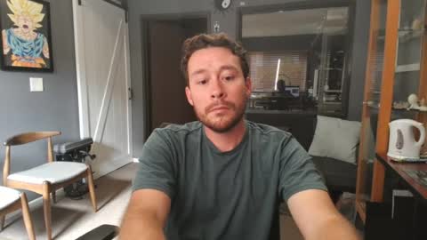 slikdickjones online show from June 12, 2026, 12:20 am