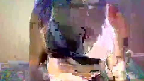 Alicia online show from March 31, 2026, 3:52 am