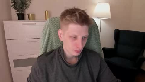 Andy online show from February 1, 2026, 9:02 pm