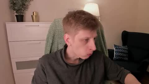 Andy online show from March 1, 2026, 8:44 pm