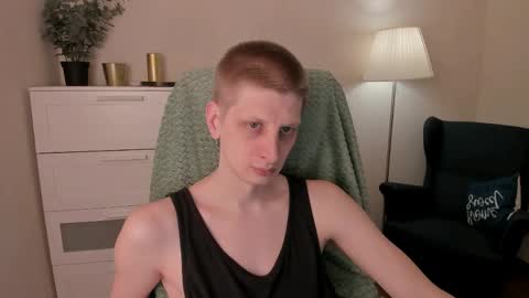 Andy online show from April 9, 2026, 8:25 pm