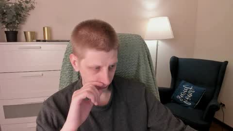 Andy online show from April 12, 2026, 8:47 pm