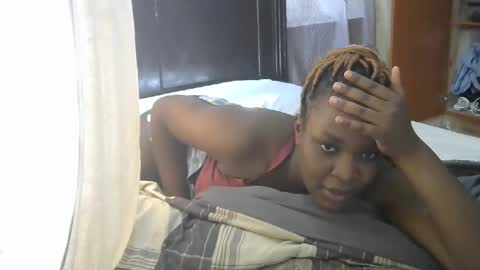 slim_joy online show from February 17, 2025, 1:10 pm