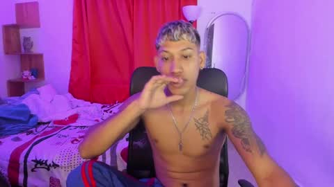 slim_master12 online show from February 14, 2025, 10:17 am