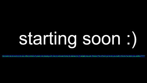 SlimTeaser089 online show from October 12, 2025, 6:07 pm