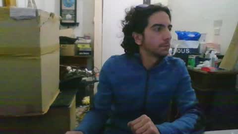 SlimTeaser089 online show from April 3, 2026, 1:09 pm