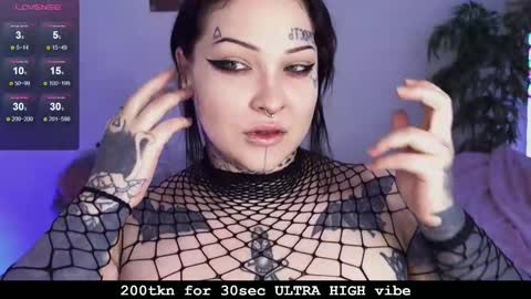 Kira Khanina online show from January 13, 2026, 12:10 pm