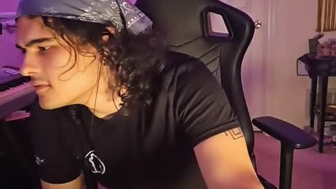 Snapshot of sloburnbabyx chatting on March 20, 2026, 2:27 am sloburnbabyx online show from March 20, 2026, 2:27 am