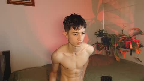 slowburnmystic online show from February 15, 2026, 10:06 pm