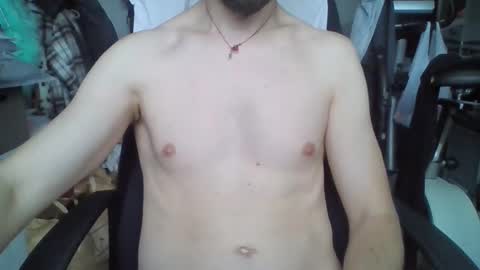 slowsportnaked online show from September 20, 2025, 4:57 am