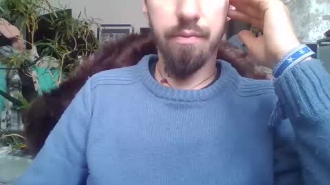 slowsportnaked online show from February 25, 2026, 8:57 am