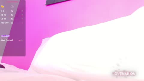 CAMILA  online show from December 22, 2024, 6:15 pm