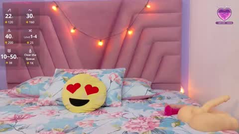 CAMILA  online show from January 6, 2026, 2:59 am