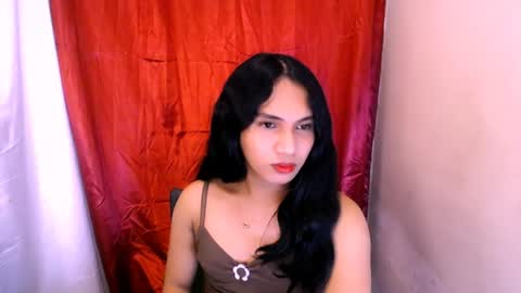 slutty_aki online show from June 17, 2026, 10:06 am