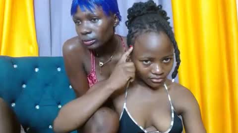 Bree online show from September 21, 2025, 6:53 pm