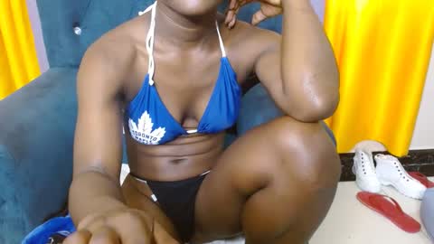 Bree online show from October 1, 2025, 5:35 am