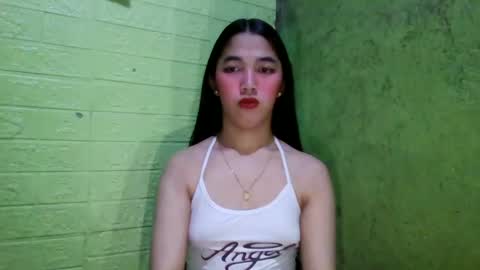 Gretha online show from February 21, 2025, 11:54 pm