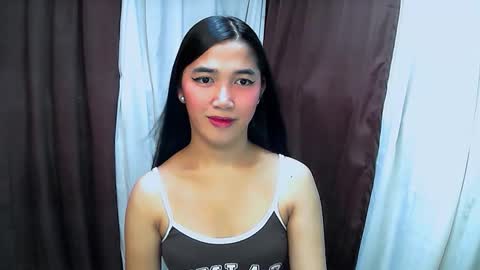 Gretha online show from September 27, 2025, 3:00 am