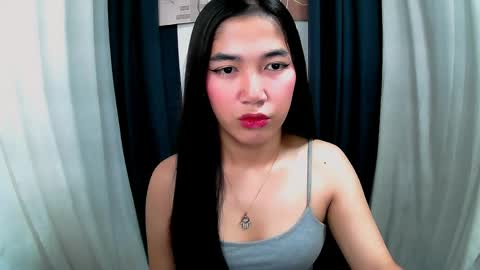 Gretha online show from April 12, 2026, 11:43 pm