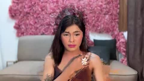 Slutty Lavinia online show from October 8, 2025, 3:09 pm