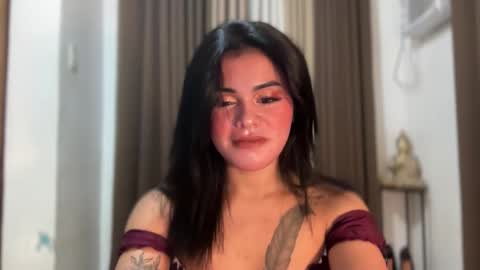 Slutty Lavinia online show from March 16, 2026, 12:27 am