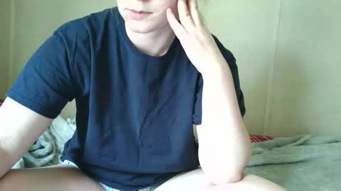 Slutty redhead3 online show from May 31, 2026, 5:20 pm
