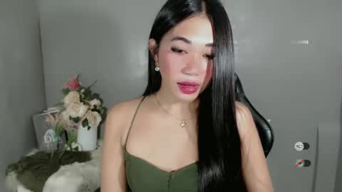 SHANIN online show from January 24, 2025, 1:03 am