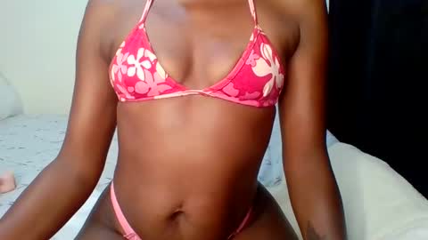 SLUTTY TIGER online show from February 23, 2025, 5:07 pm