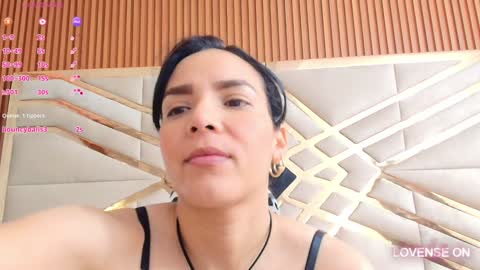 MARCELA online show from January 23, 2025, 12:52 pm
