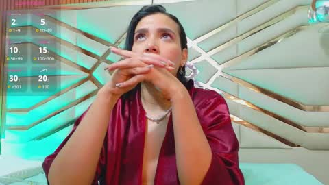Snapshot of sluttyandmature chatting on May 31, 2026, 12:45 pm MARCELA online show from May 31, 2026, 12:45 pm