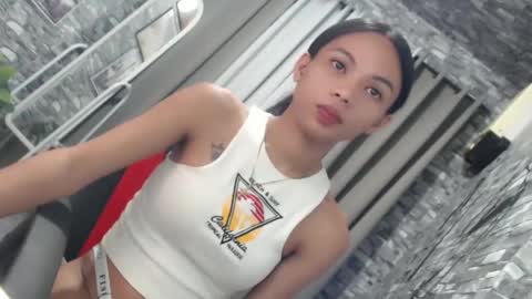 CHIE CHIE online show from March 8, 2025, 12:22 am