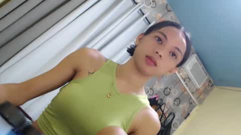 CHIE CHIE online show from April 8, 2026, 11:21 am