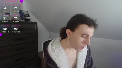 Natsu online show from April 9, 2026, 4:56 pm