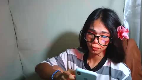 sluttypatotie online show from October 31, 2025, 12:50 pm