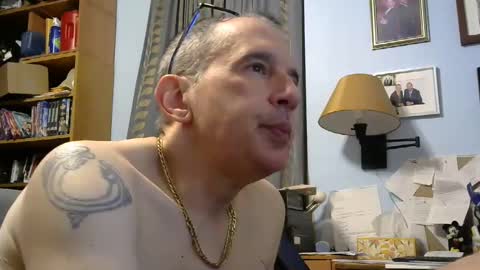 sluttyslave81 online show from February 27, 2025, 7:44 am