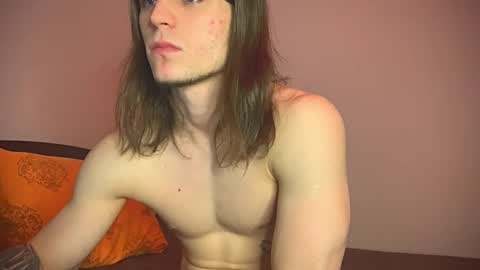 Gus online show from January 20, 2025, 2:03 pm