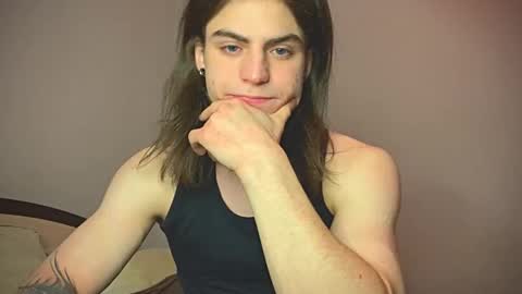 Gus online show from February 3, 2025, 5:35 pm