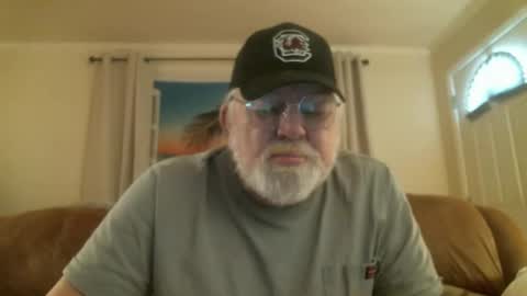 Slydevil online show from October 19, 2025, 7:58 pm