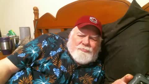 Sly online show from February 5, 2025, 9:40 pm