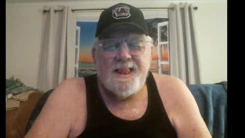 Snapshot of slydevil_sc chatting on February 2, 2026, 10:30 pm Sly online show from February 2, 2026, 10:30 pm