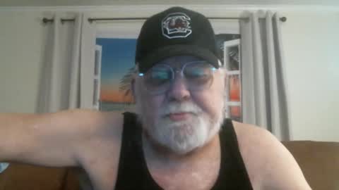 Snapshot of slydevil_sc chatting on February 12, 2026, 6:03 pm Sly online show from February 12, 2026, 6:03 pm
