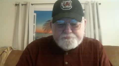 Snapshot of slydevil_sc chatting on February 24, 2026, 8:18 pm Sly online show from February 24, 2026, 8:18 pm